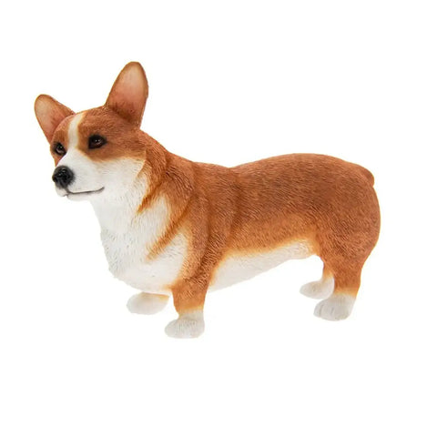 Lesser & Pavey Corgi