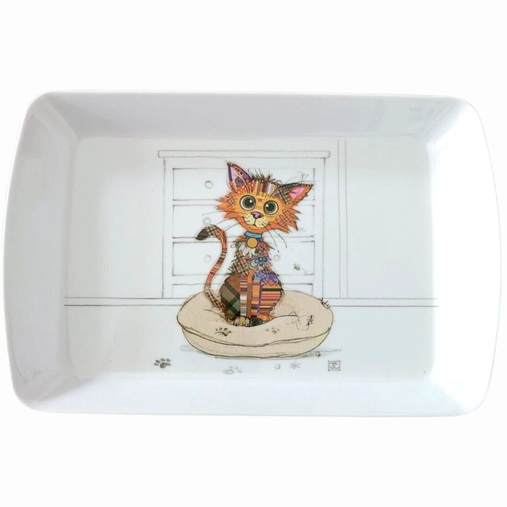 Lesser & Pavey Kimba Kitten Tray