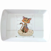 Lesser & Pavey Kimba Kitten Tray