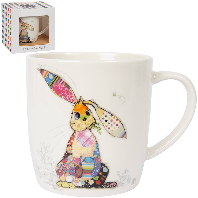Lesser & Pavey Binky Bunny Mug