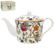 Lesser & Pavey Kilburn Tea Pot