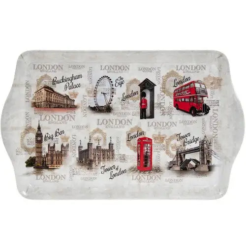 Lesser & Pavey Vintage London Tray (Large)