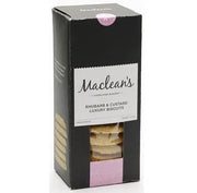 Macleans Rhubarb And Custard Biscuits 150G