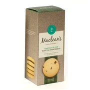 Maclean's Chocolate Chip Shortbread 150g