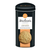Maclean's Sticky Toffee Biscuit Selection Tin 200g