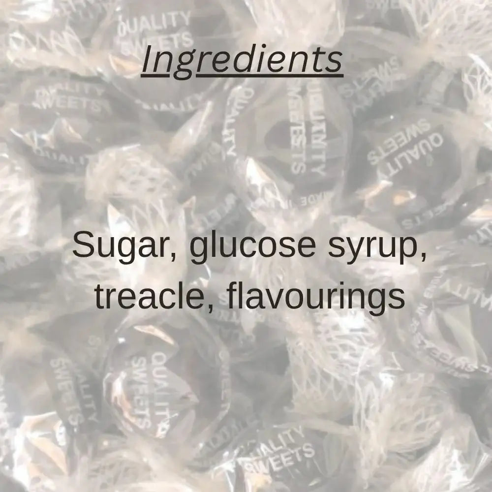 Maxons Bonfire Toffee Bags 120g