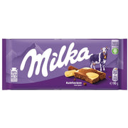 Milka Cow Spots Chocolate 90g