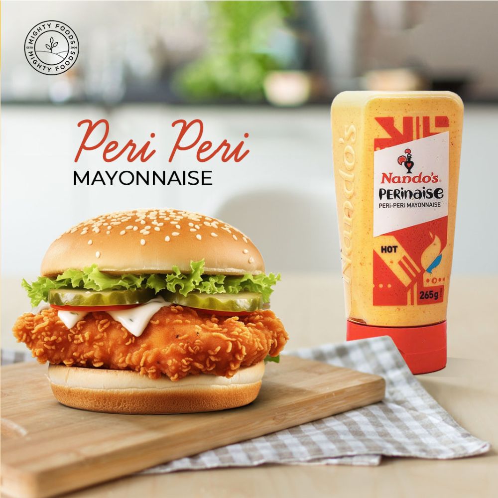 Nando's Perinaise Hot 265g