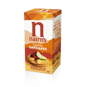 Nairns Cheese Oat Cakes 200g