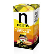 Nairns Marmite & Cheese Oatcake 200g