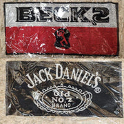 Pub Para Bar Towel - Design may vary