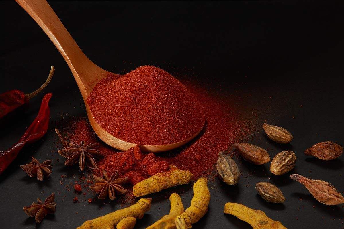 Rajah Tandoori Masala 100g