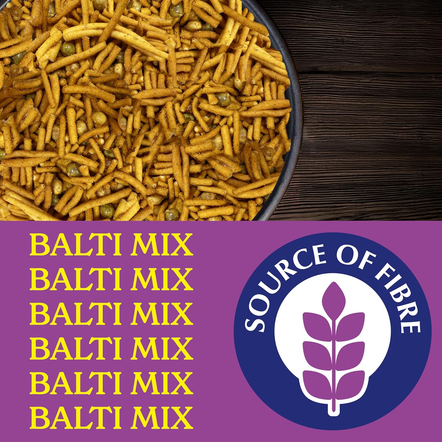 Rajah Balti Mix 200g