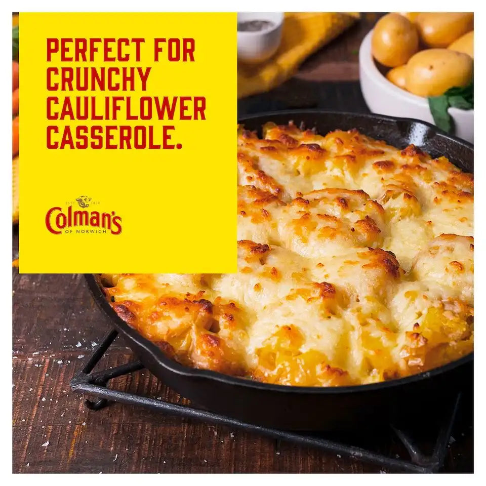 Colmans Original English Mustard Squeezy 150G