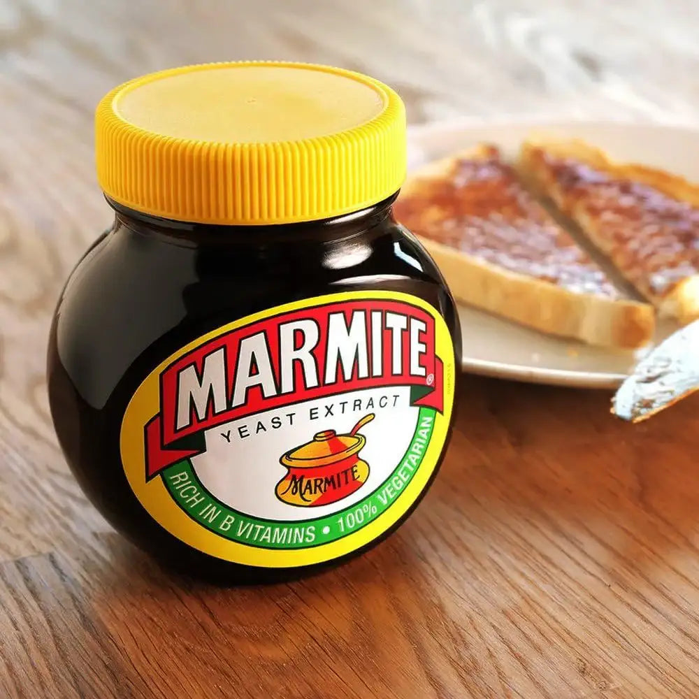Marmite Yeast Extract 500g