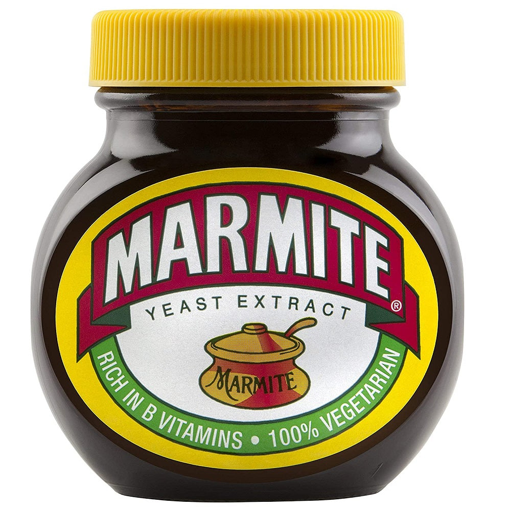 Marmite Yeast Extract 250g product image