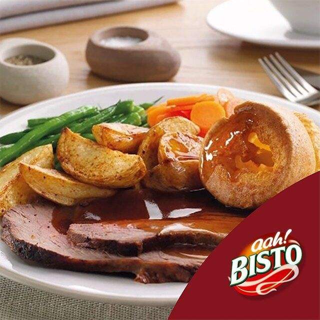 Bisto Gravy Powder 400g