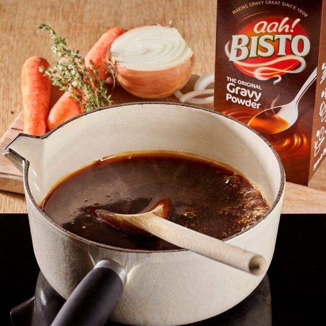 Bisto Gravy Powder 400g