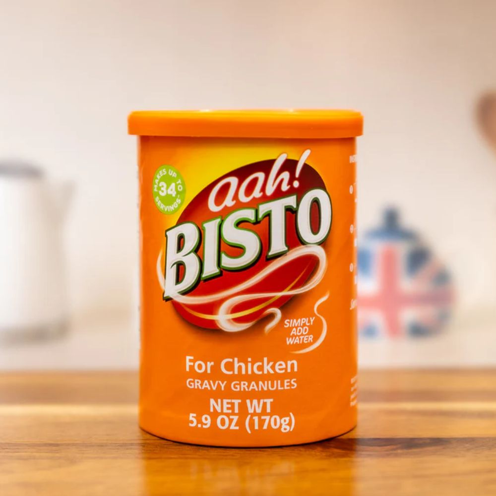 Bisto Chicken Gravy Granules 190g