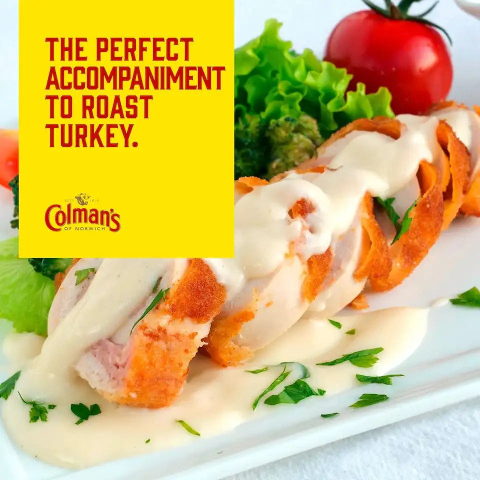 Colman's Bread Sauce Mix 43g