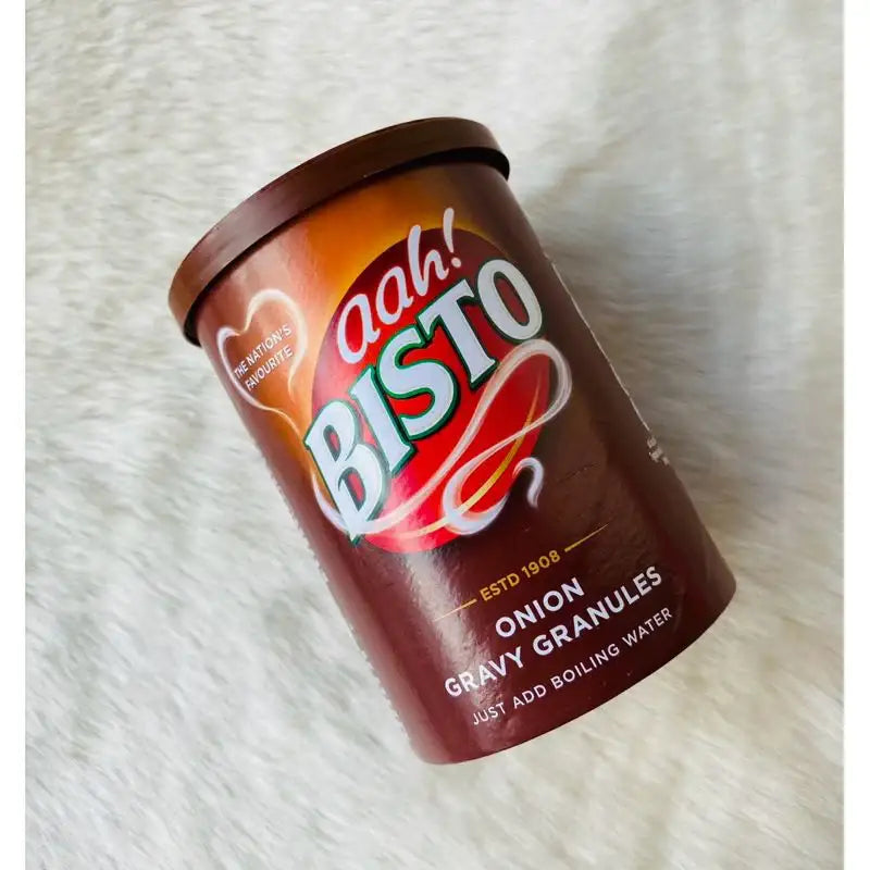 Bisto Onion Gravy Granules 190g