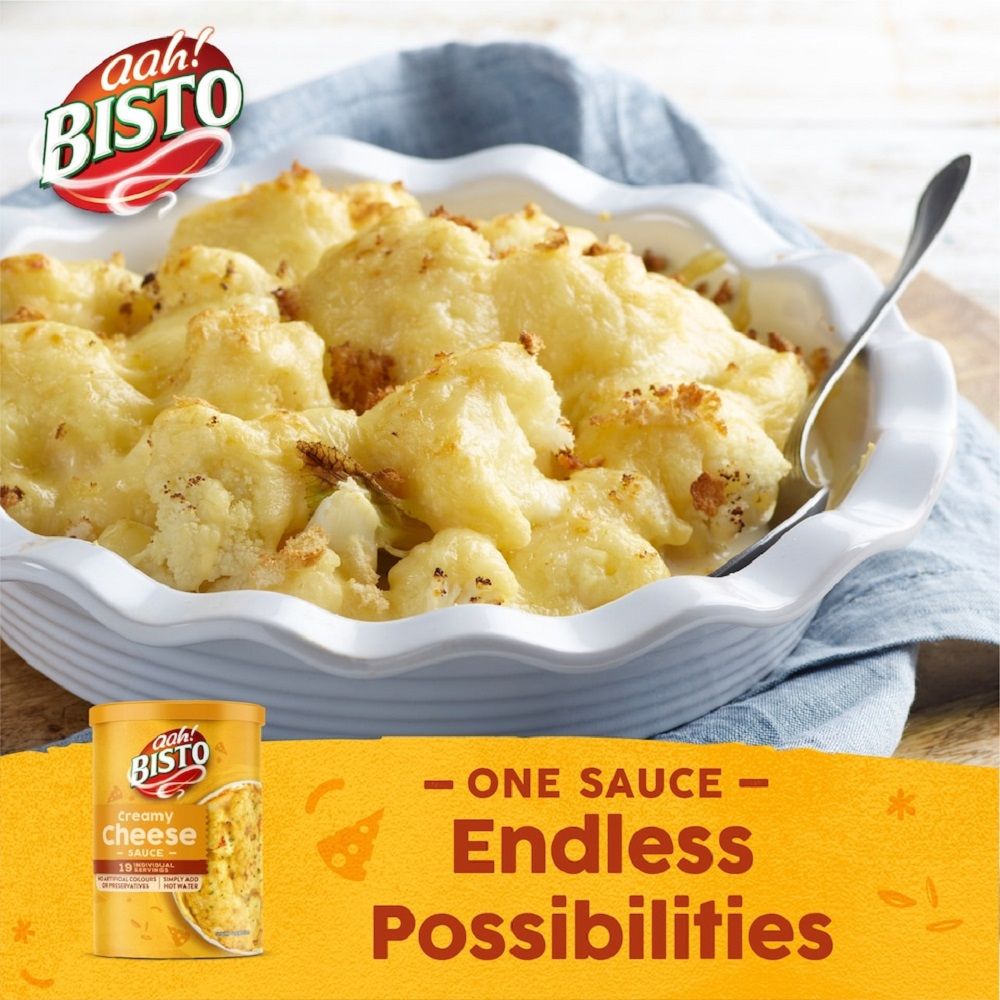 Bisto Cheese Sauce 170G