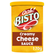 Bisto Cheese Sauce 170G product image