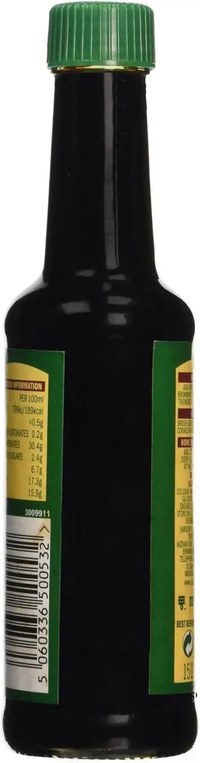 Sarson's Gravy Browning 150ml