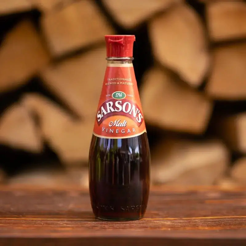Sarson's Malt Vinegar 250ml