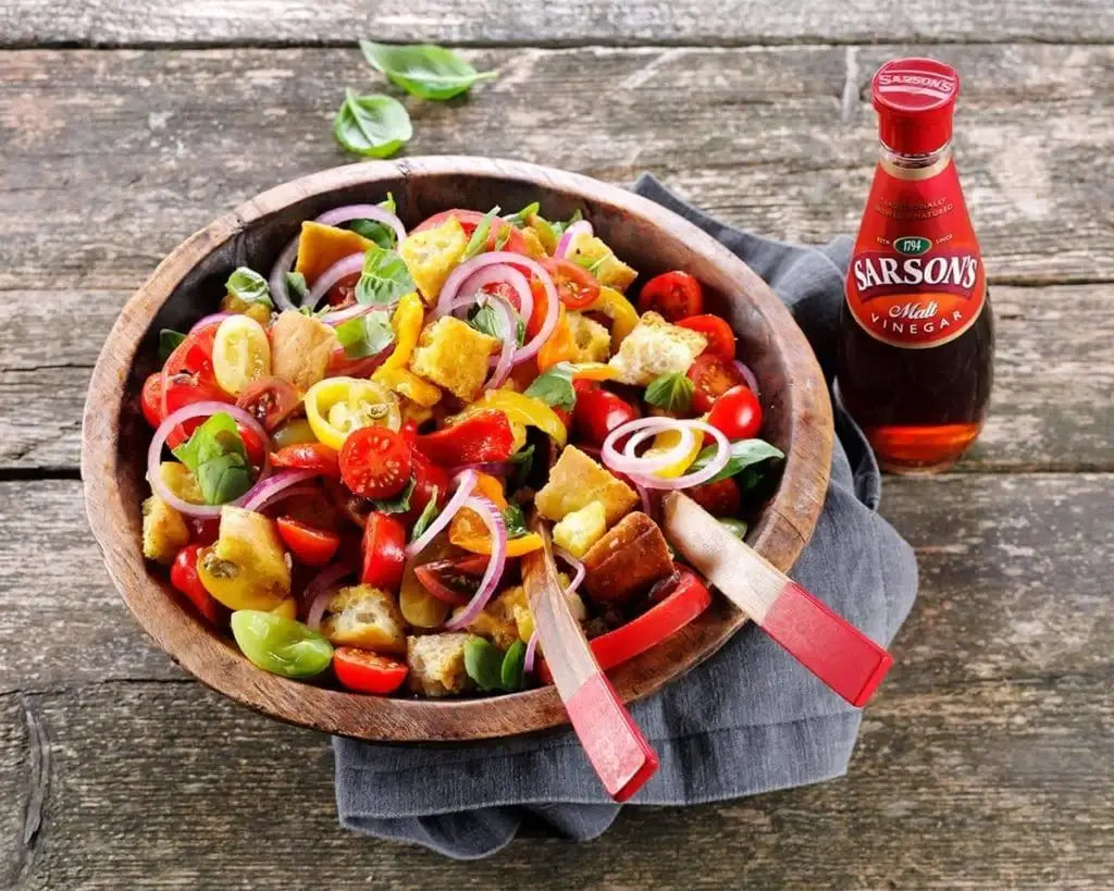 Sarson's Malt Vinegar 250ml