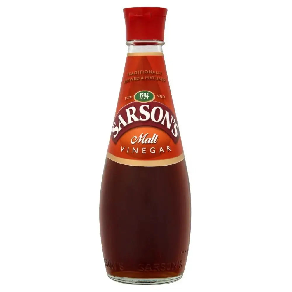 Sarson's Malt Vinegar 250ml