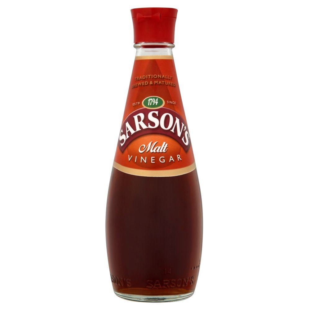 Sarson's Malt Vinegar 250ml product image