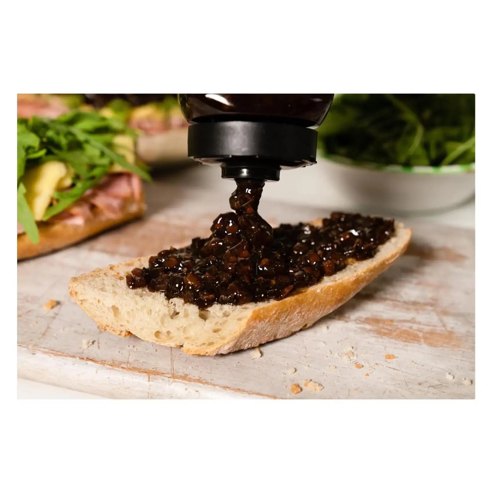 Branston Small Chunk Squeezy Pickle 350g