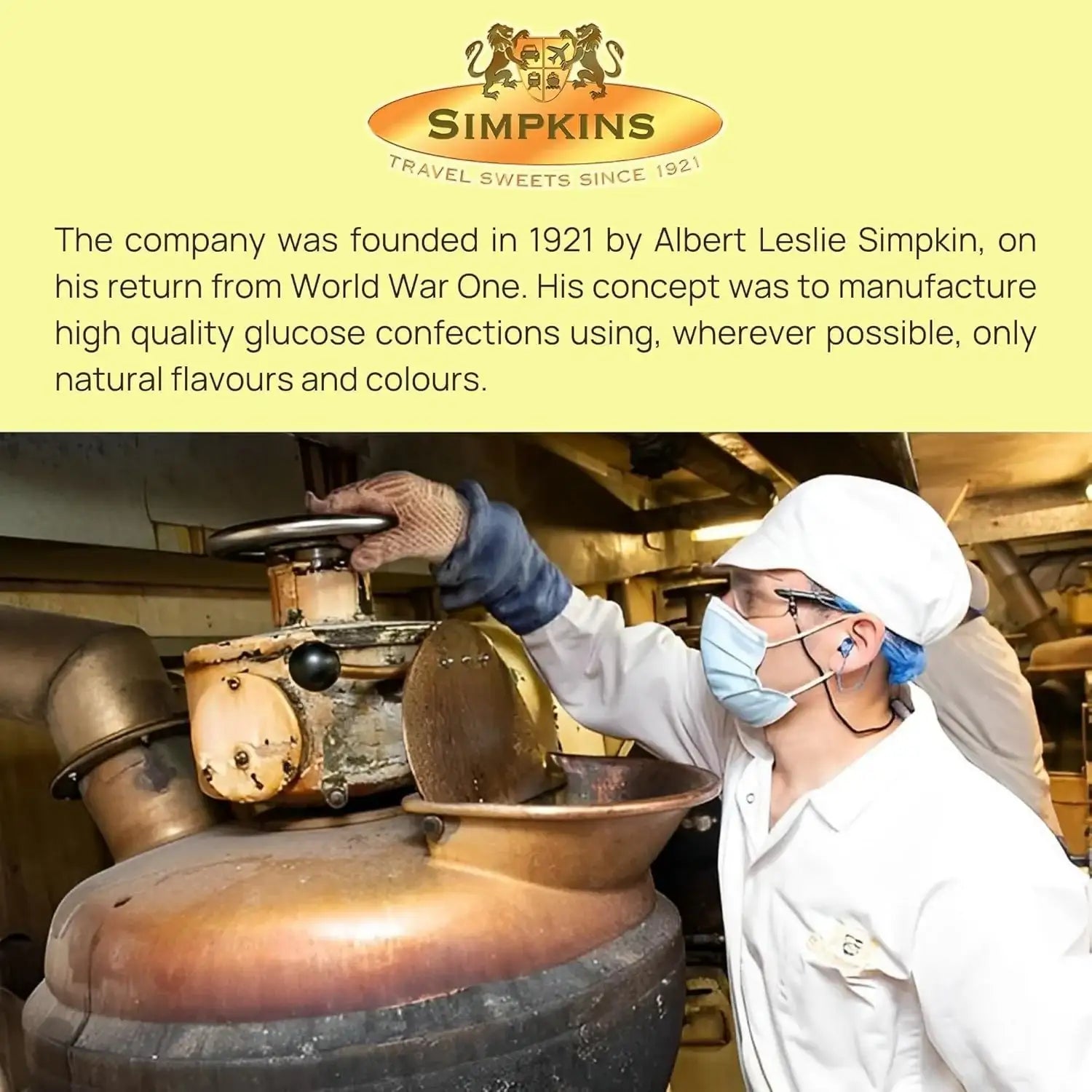 Simpkins Black Currant Candy Drops 7 oz