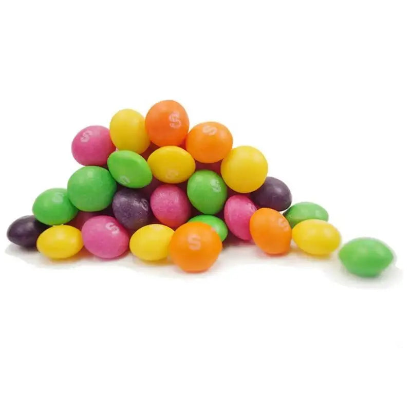 Skittles Tropical Sweets Candy Bag 45g