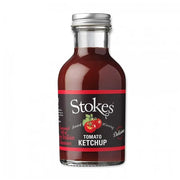 Stokes Real Tomato Ketchup - 300g