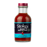 Stokes Bloody Mary Ketchup with Vodka 300g product image