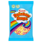 Swizzels Rainbow Drops Bags 32g