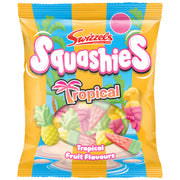 Swizzels Squashies Drumstick Tropical 100g