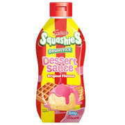Swizzels Original Squashies Dessert Sauce 325g