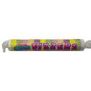 Swizzels Giant Fizzers Rolls 40g