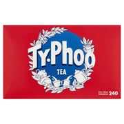 Typhoo Tea - 240 Tea Bags product image