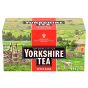 Taylors of Harrogate Yorkshire Red - 40 Teabags
