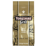 Taylors of Harrogate Yorkshire Gold Loose Leaf Tea 250g product image