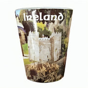 Thomas Benacci Ireland Collage Shot Glass product image
