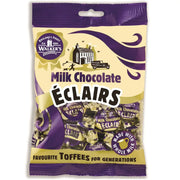 Walkers Nonsuch Milk Chocolate Eclair 150g