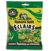 Walkers Nonsuch Banana Split Eclairs 150g product image