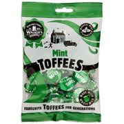 Walkers Nonsuch Mint Toffees Bag 150g product image
