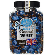 Walkers Nonsuch Salted Caramel Toffee 1.25kg
