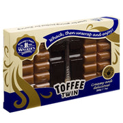 Walkers Nonsuch Twin Toffee Hammer 200g